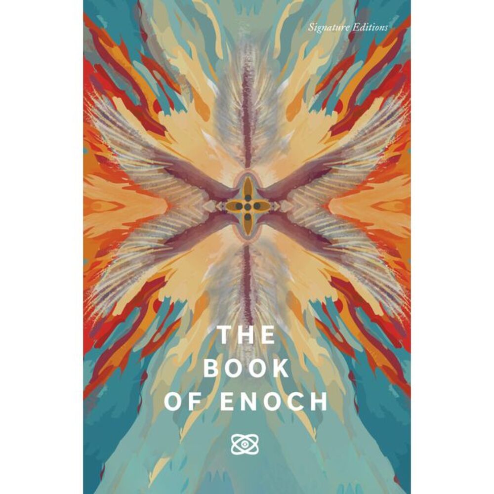 The Book of Enoch -- Enoch